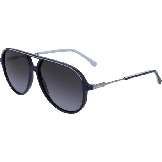 LACOSTE L927S 424 Erkek Güneş Gözlüğü Bu Ürüne Özel 9 Taksit İmkanı Sizinle!