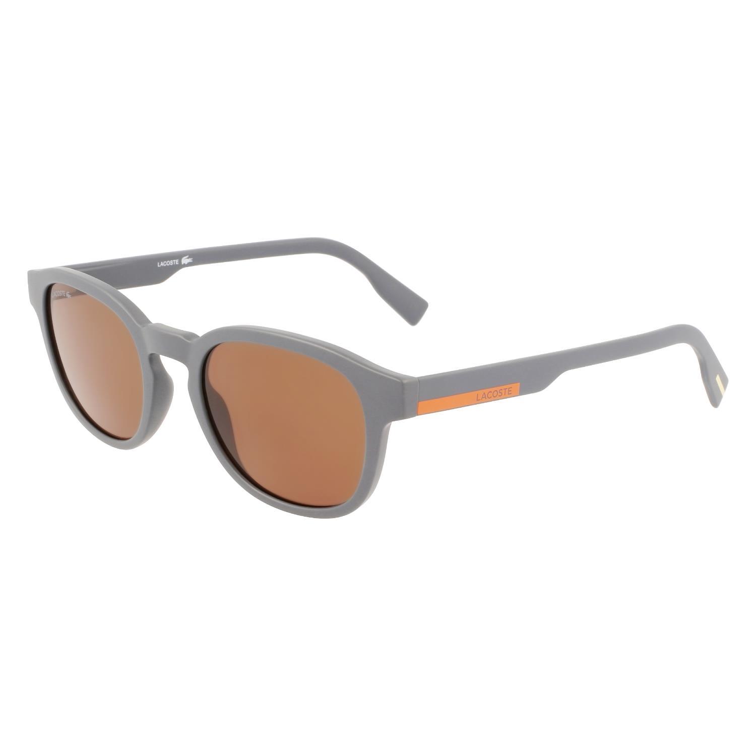LACOSTE L968S 305 Unisex Güneş Gözlüğü Bu Ürüne Özel 9 Taksit İmkanı Sizinle!