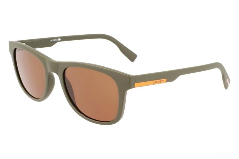 LACOSTE L969S 317 Erkek Güneş Gözlüğü Bu Ürüne Özel 9 Taksit İmkanı Sizinle!