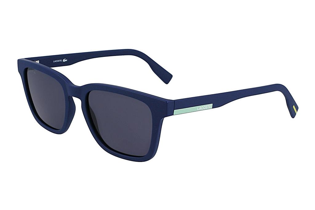 LACOSTE L987S 401 Erkek Güneş Gözlüğü Bu Ürüne Özel 9 Taksit İmkanı Sizinle!