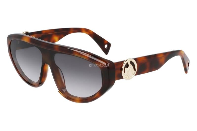 LANVIN LNV606S 214 Unisex Güneş Gözlüğü Bu Ürüne Özel 9 Taksit İmkanı Sizinle!