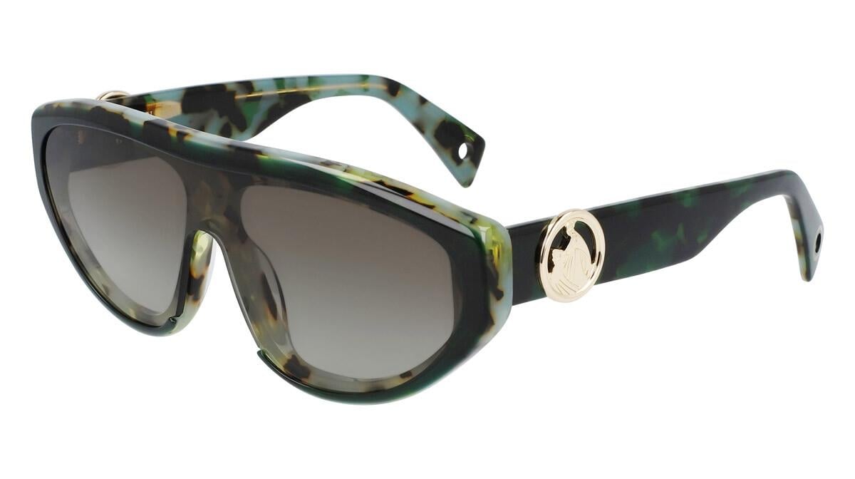 LANVIN LNV606S 325 Unisex Güneş Gözlüğü Bu Ürüne Özel 9 Taksit İmkanı Sizinle!