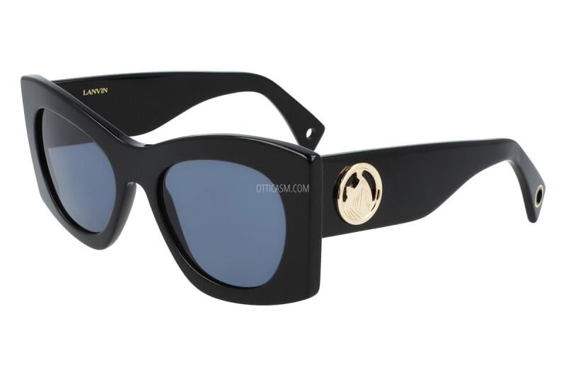 LANVIN NV605S 001 Kadın Güneş Gözlüğü Bu Ürüne Özel 9 Taksit İmkanı Sizinle!