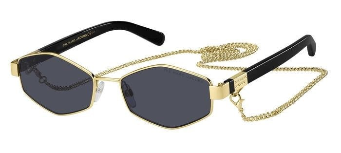 MARC JACOBS 496/S J5GIR 55 Kadın Güneş Gözlüğü Bu Ürüne Özel 9 Taksit İmkanı Sizinle!