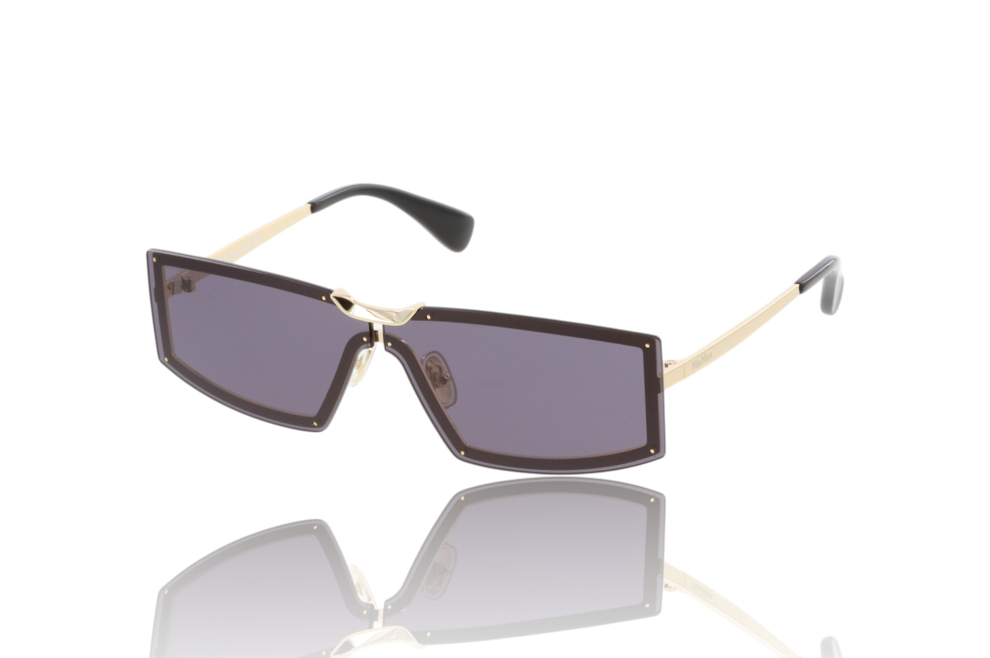 MAXMARA MM0118 Kadın Güneş Gözlüğü Bu Ürüne Özel 9 Taksit İmkanı Sizinle!