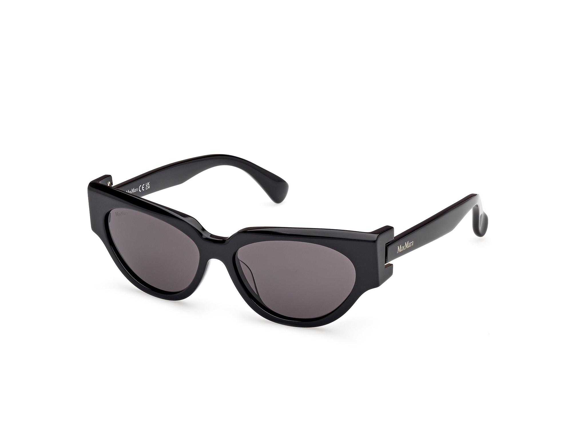 MAXMARA MM0139 01A Kadın Güneş Gözlüğü Bu Ürüne Özel 9 Taksit İmkanı Sizinle!