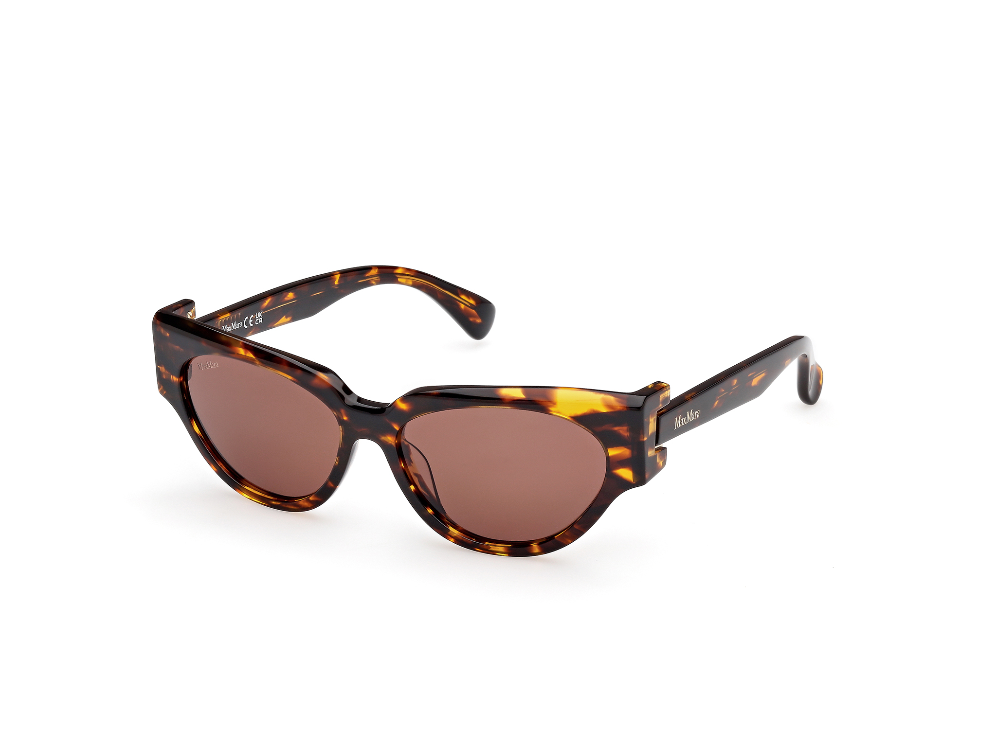 MAXMARA MM0139 52E Kadın Güneş Gözlüğü Bu Ürüne Özel 9 Taksit İmkanı Sizinle!