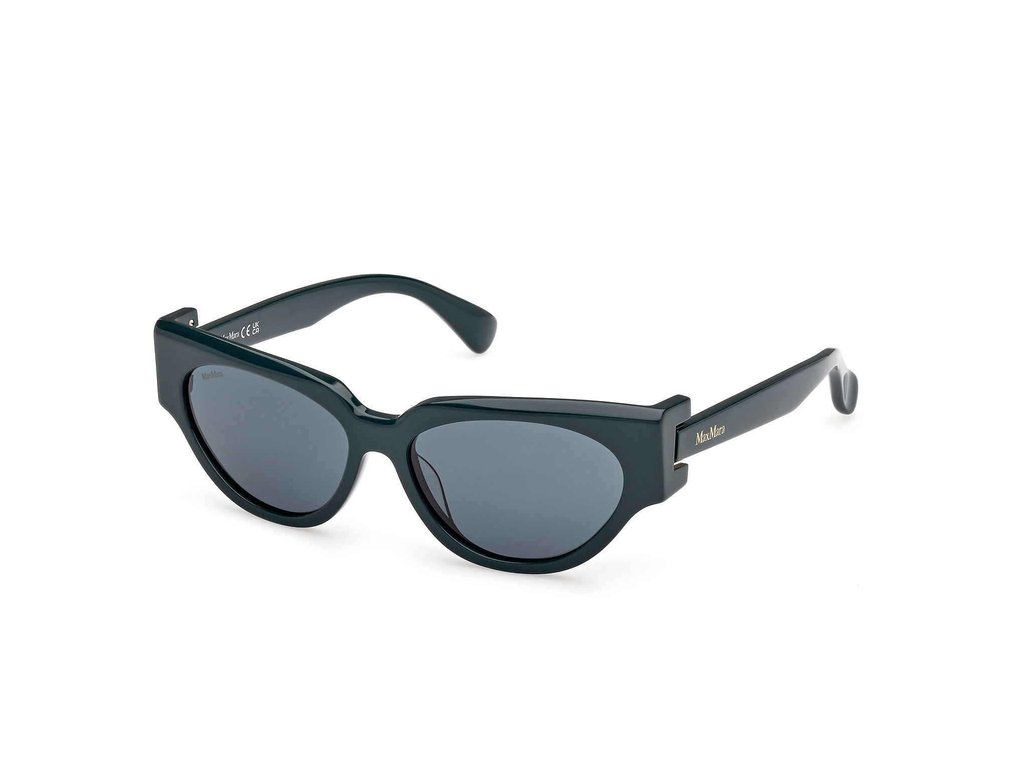 MAXMARA MM0139 96N Kadın Güneş Gözlüğü Bu Ürüne Özel 9 Taksit İmkanı Sizinle!