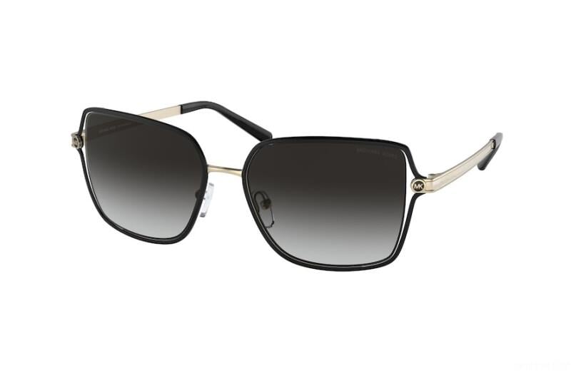 MICHAEL KORS 1087 10058G Kadın Güneş Gözlüğü Bu Ürüne Özel 9 Taksit İmkanı Sizinle!