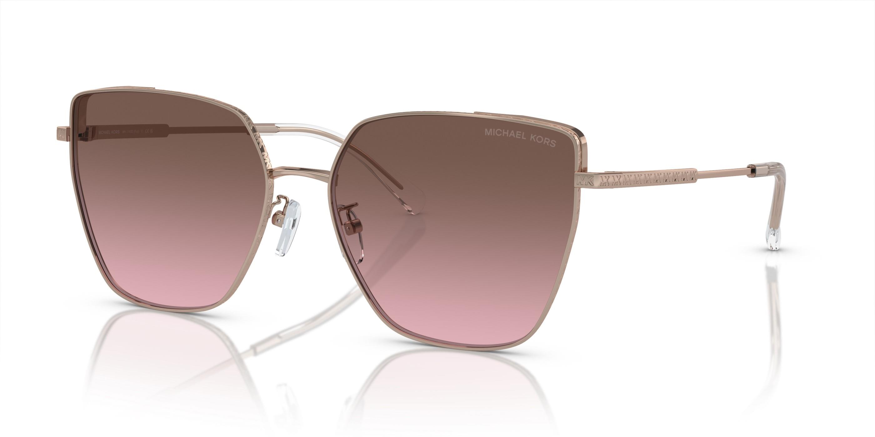 MICHAEL KORS 1143D 11099T 61 Kadın Güneş Gözlüğü Bu Ürüne Özel 9 Taksit İmkanı Sizinle!