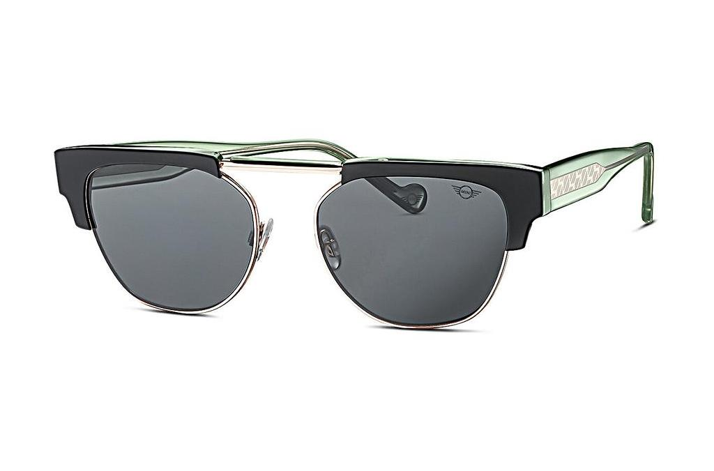 MINI EYEWEAR 747020 40 Unisex Güneş Gözlüğü Bu Ürüne Özel 9 Taksit İmkanı Sizinle!