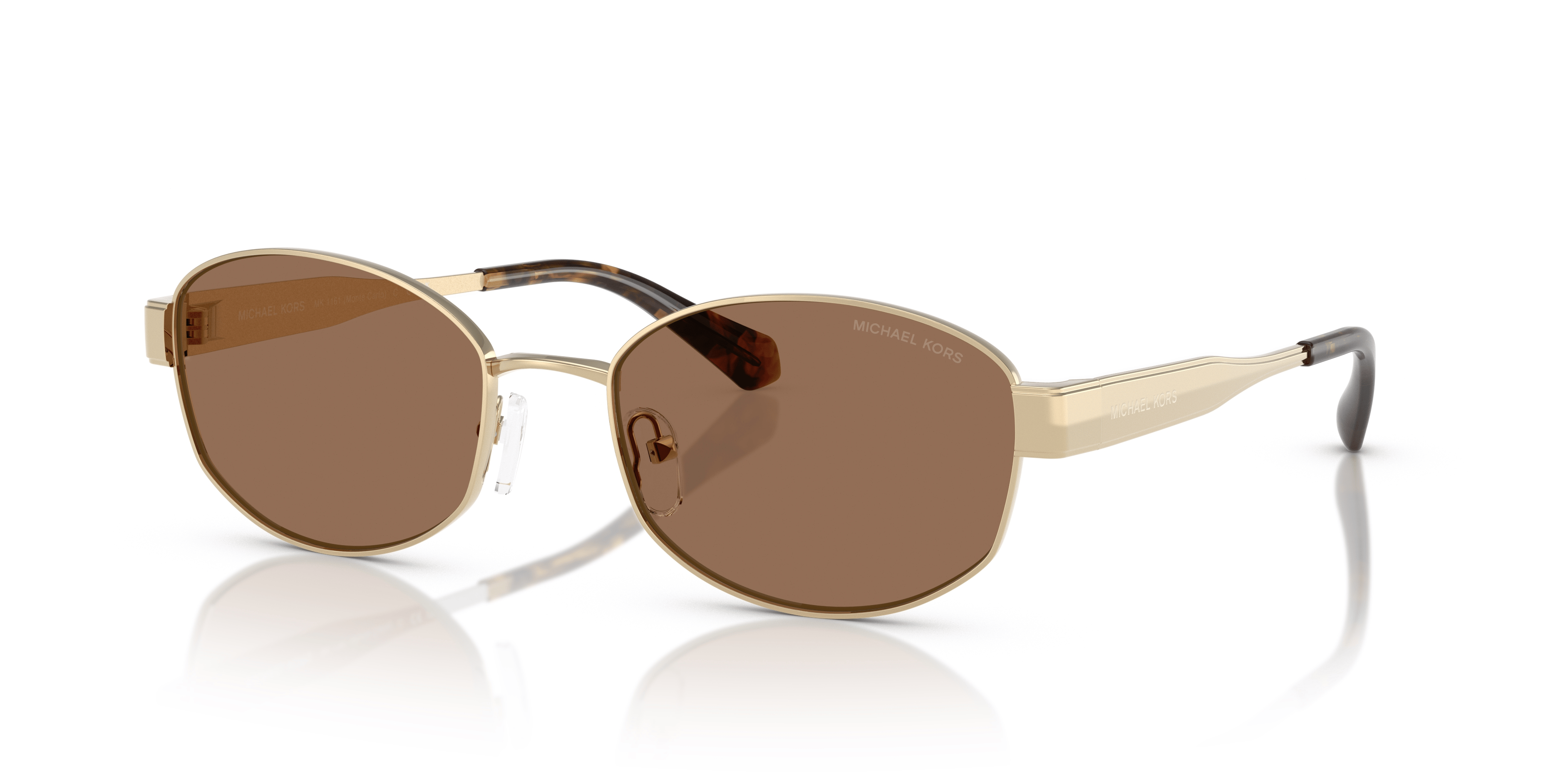 MK - Michael Kors 0MK1161 101473 56 Kadın Güneş Gözlüğü Bu Ürüne Özel 9 Taksit İmkanı Sizinle!