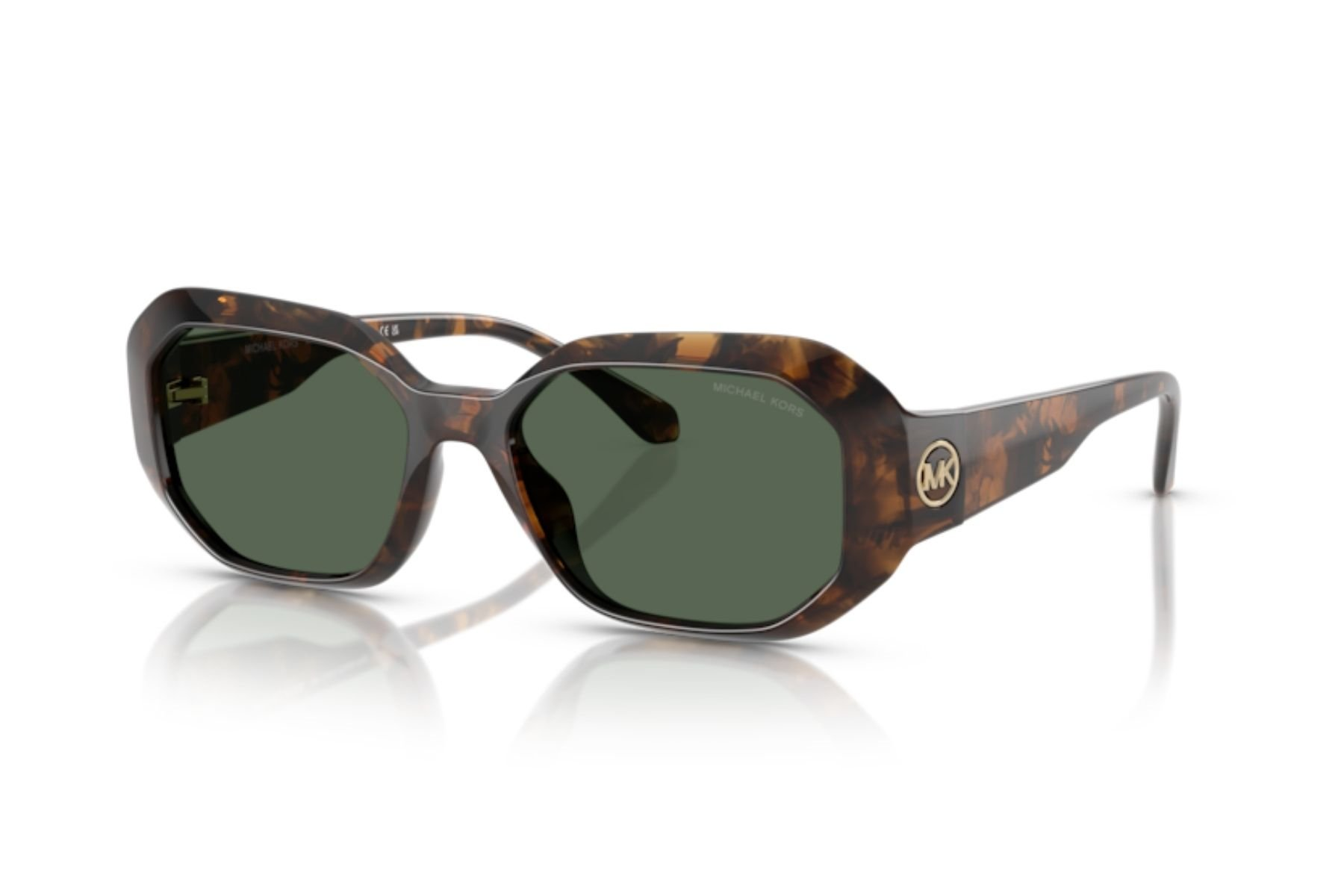 MK - Michael Kors 0MK2240U 300671 54 Kadın Güneş Gözlüğü Bu Ürüne Özel 9 Taksit İmkanı Sizinle!