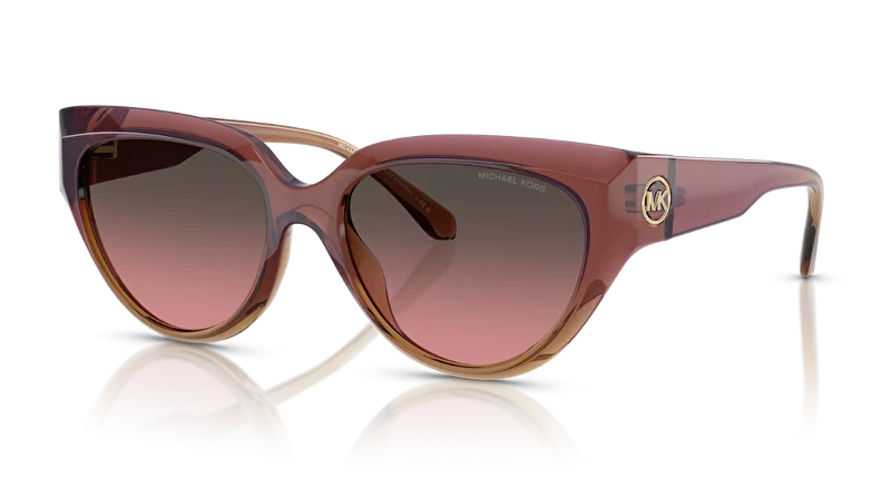 MK - Michael Kors 0MK2241U 325611 55 Kadın Güneş Gözlüğü Bu Ürüne Özel 9 Taksit İmkanı Sizinle!
