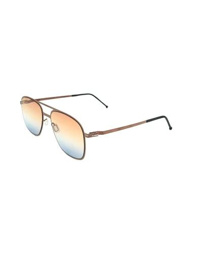 MOOSHU ALACA BK Unisex Güneş Gözlüğü Bu Ürüne Özel 9 Taksit İmkanı Sizinle!