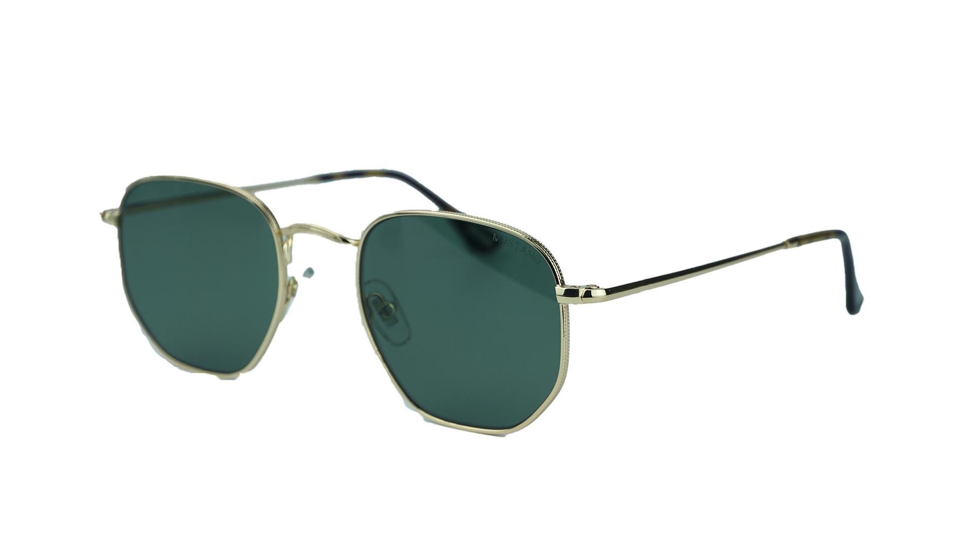 MUSTANG 1724 01 Unisex Güneş Gözlüğü Bu Ürüne Özel 9 Taksit İmkanı Sizinle!