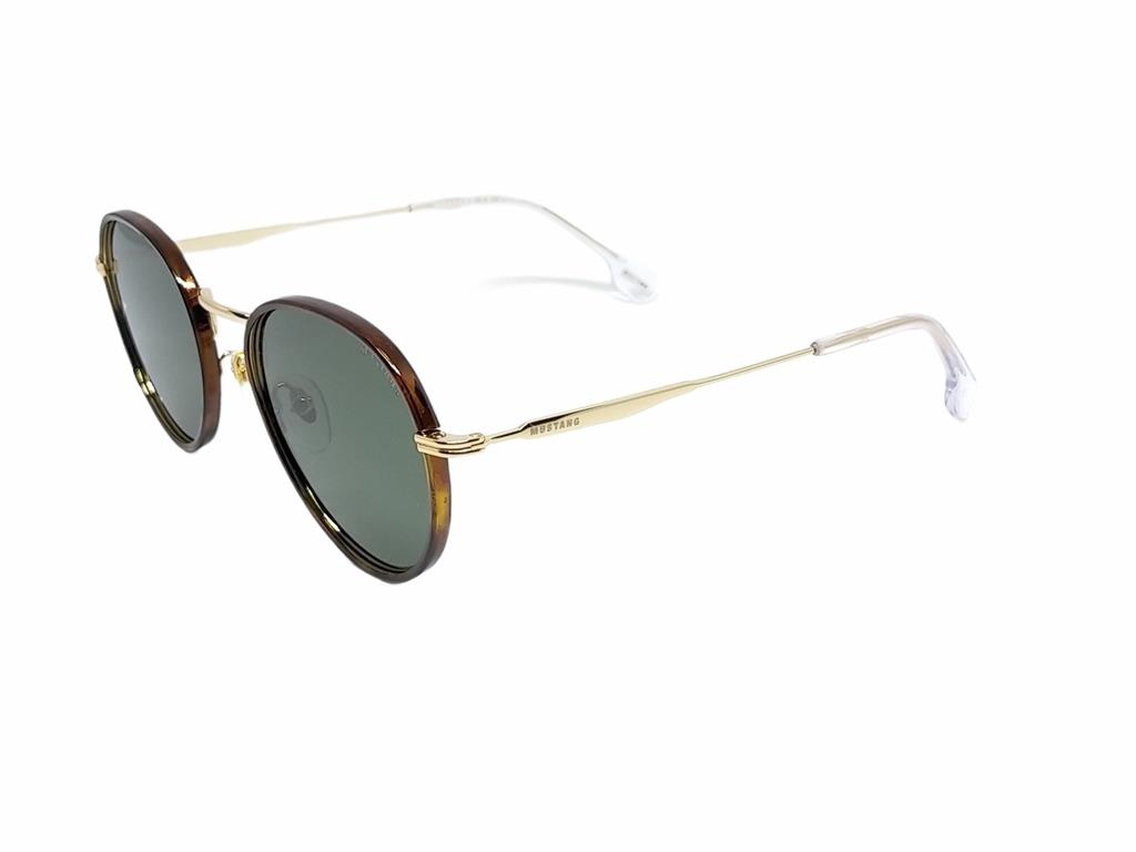 MUSTANG 2108 02 Unisex Güneş Gözlüğü Bu Ürüne Özel 9 Taksit İmkanı Sizinle!