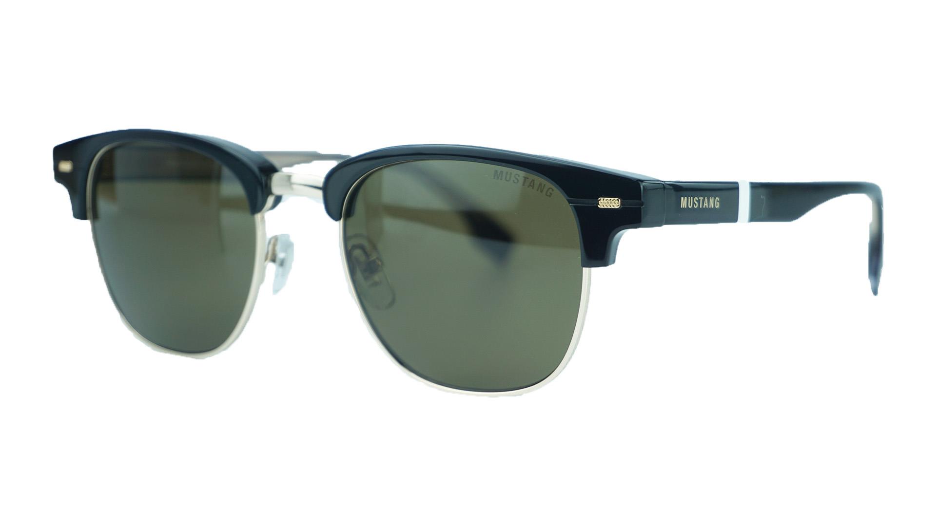 MUSTANG 2266 02 Unisex Güneş Gözlüğü Bu Ürüne Özel 9 Taksit İmkanı Sizinle!