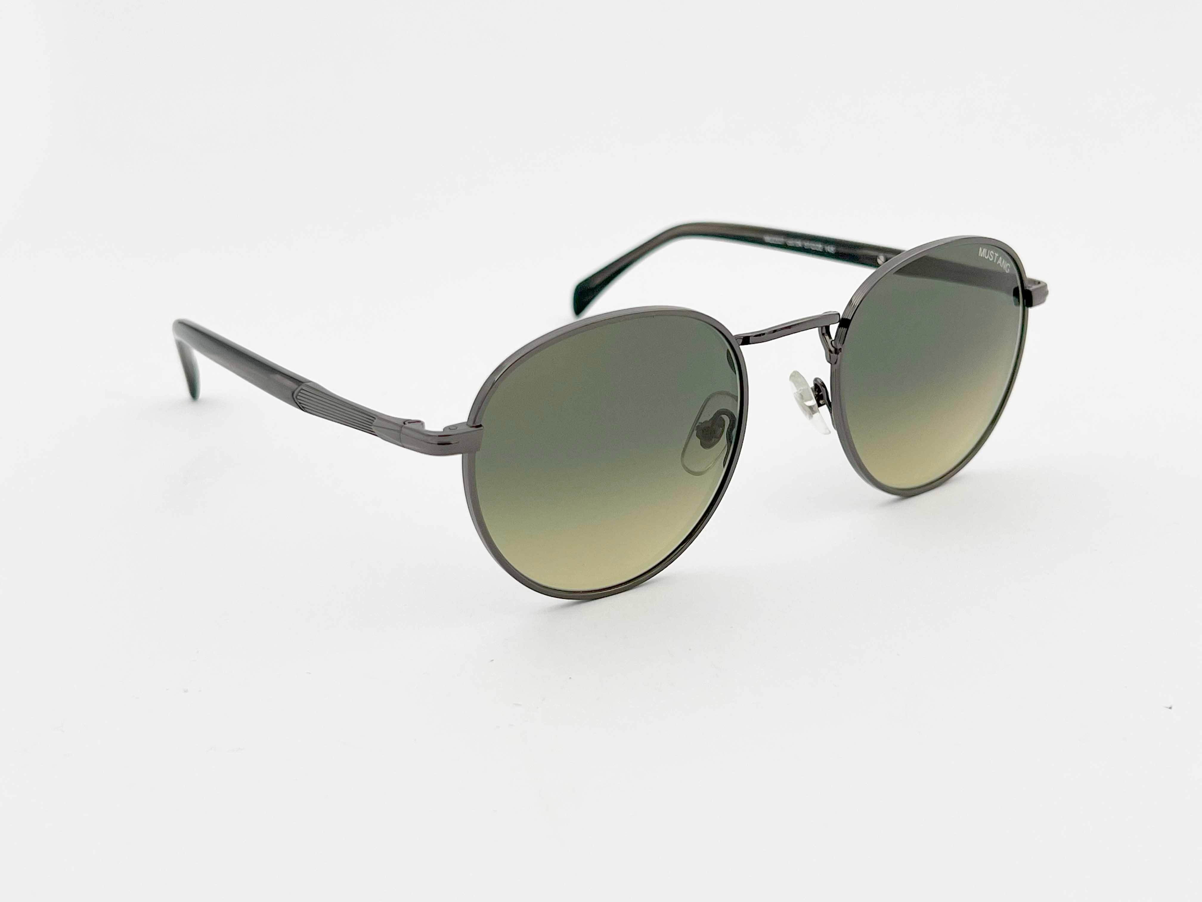MUSTANG 2327 04 Unisex Güneş Gözlüğü Bu Ürüne Özel 9 Taksit İmkanı Sizinle!