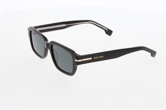 MUSTANG 2410 01 Unisex Güneş Gözlüğü Bu Ürüne Özel 9 Taksit İmkanı Sizinle!