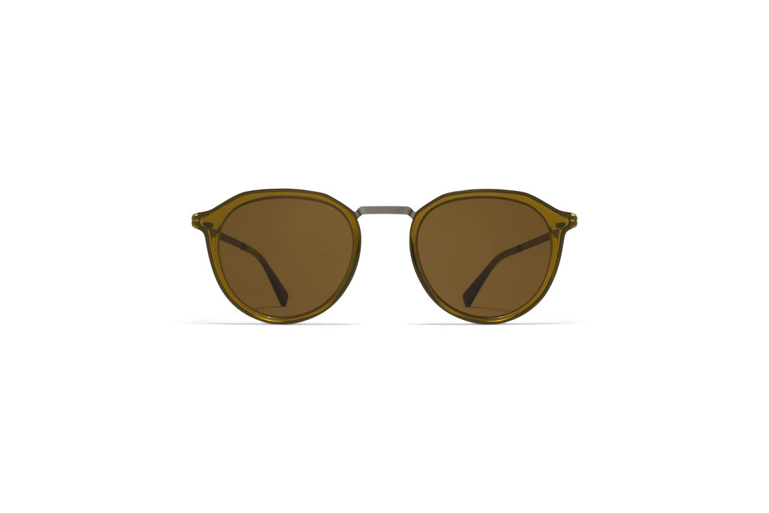 MYKITA PAULSON 720 Unisex Güneş Gözlüğü Bu Ürüne Özel 9 Taksit İmkanı Sizinle!