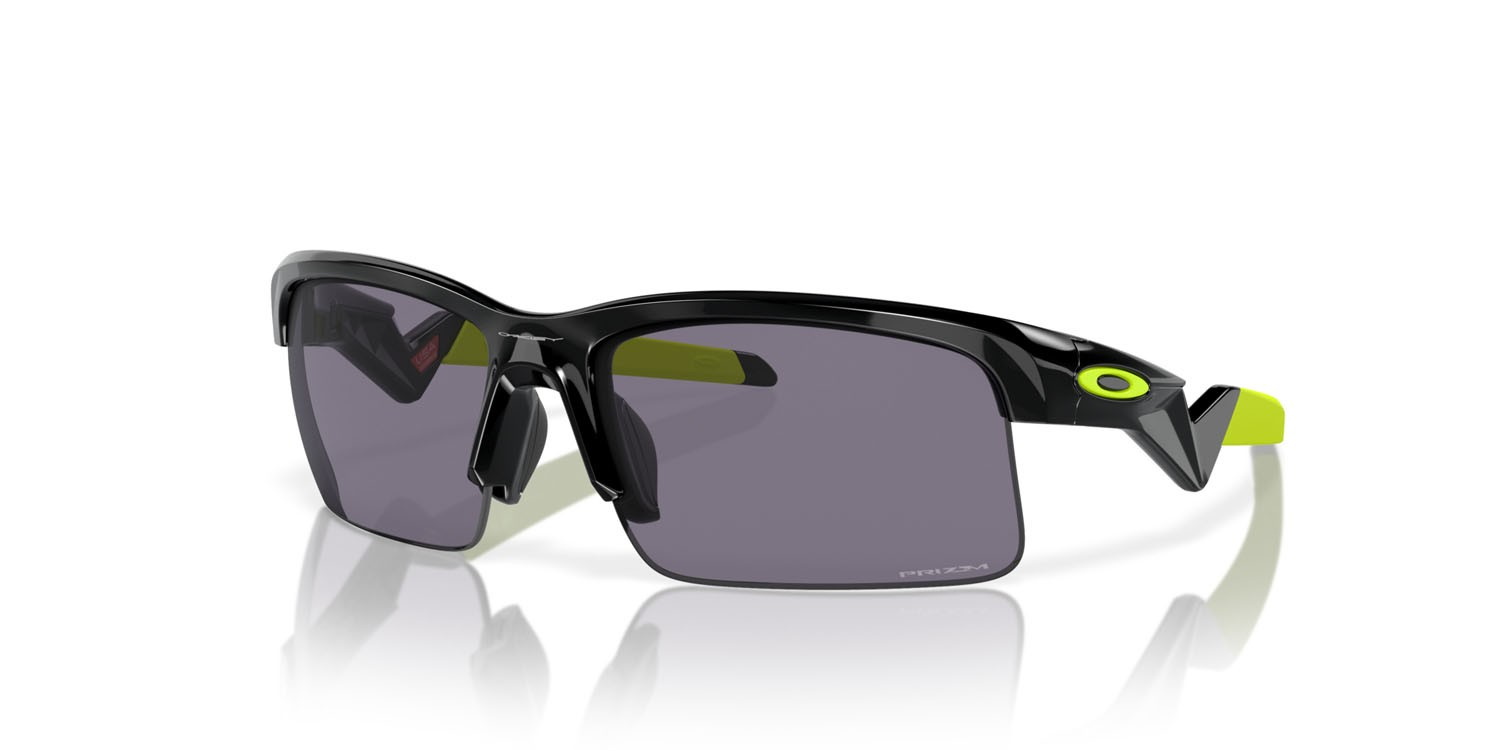OAKLEY 0OJ9013 901301 62 Unisex Çocuk Güneş Gözlüğü %100 Orijinal ve Distribütör Garantili