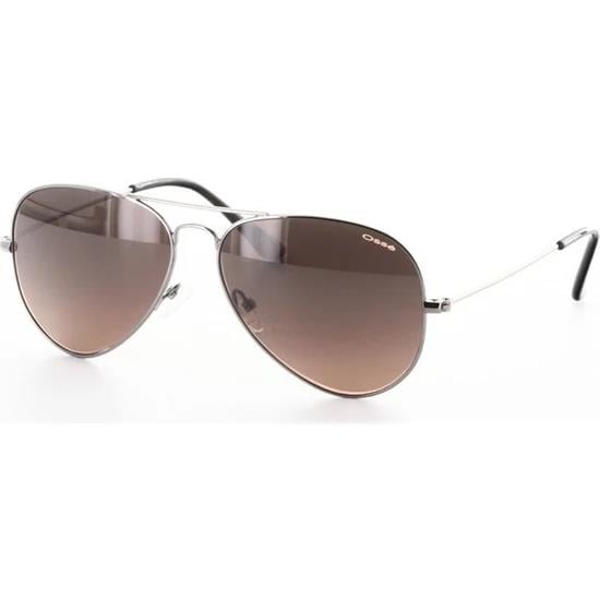 OSSE 2183 02 Unisex Güneş Gözlüğü Bu Ürüne Özel 9 Taksit İmkanı Sizinle!