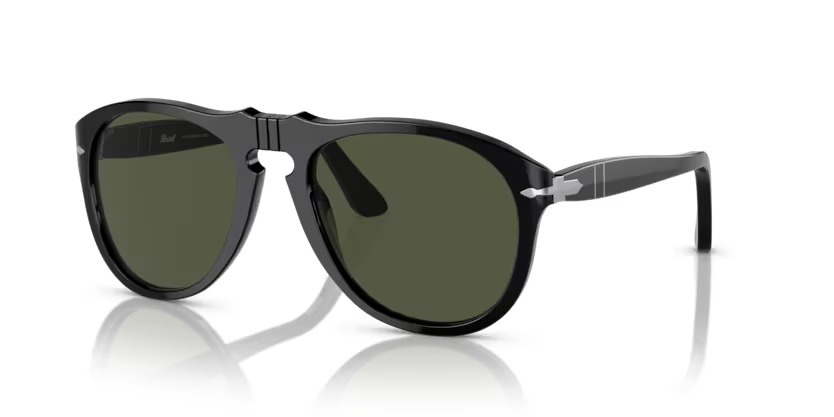 PERSOL 0649 95/31 54 Erkek Güneş Gözlüğü Bu Ürüne Özel 9 Taksit İmkanı Sizinle!