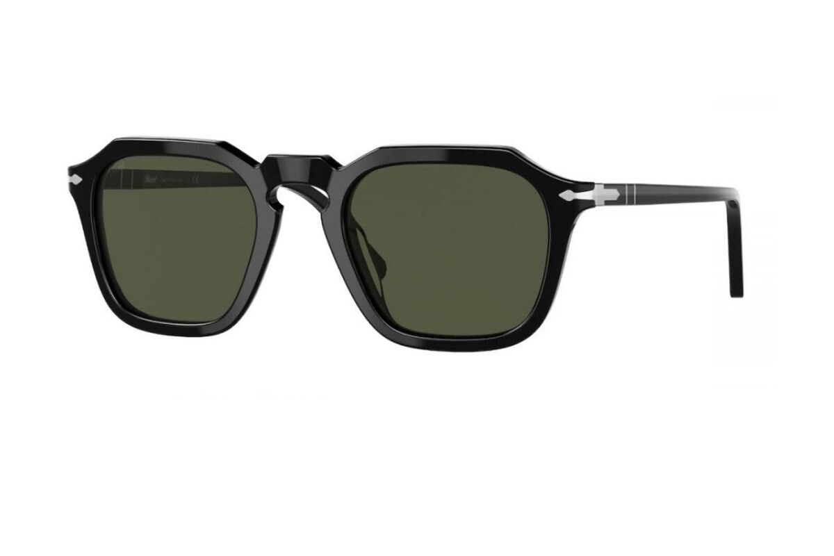 PERSOL 0PO3292S 95/31 50 Unisex Güneş Gözlüğü Bu Ürüne Özel 9 Taksit İmkanı Sizinle!