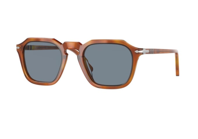 PERSOL 0PO3292S 96/56 50 Unisex Güneş Gözlüğü Bu Ürüne Özel 9 Taksit İmkanı Sizinle!