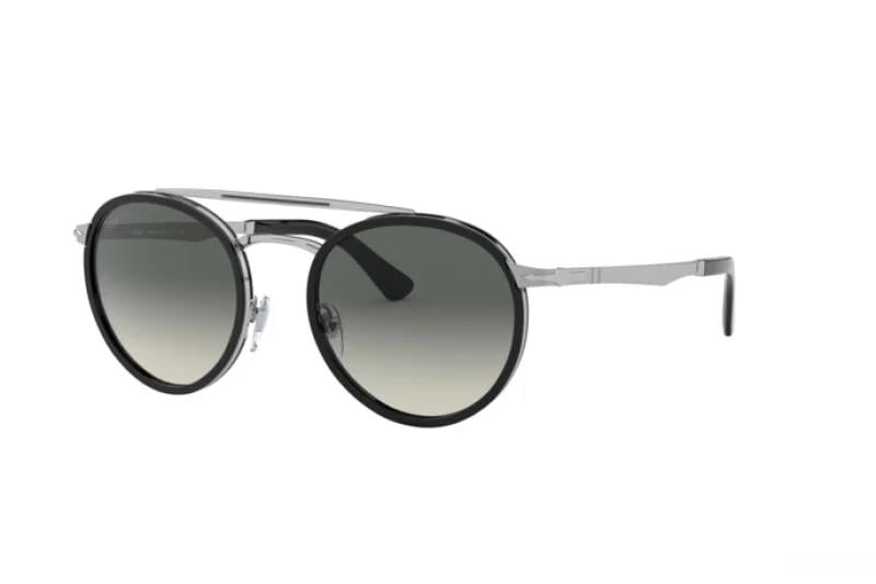 PERSOL 2467S 518/71 50 Unisex Güneş Gözlüğü Bu Ürüne Özel 9 Taksit İmkanı Sizinle!