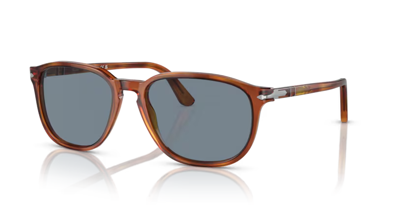 PERSOL 3019S 96/56 52 Erkek Güneş Gözlüğü Bu Ürüne Özel 9 Taksit İmkanı Sizinle!