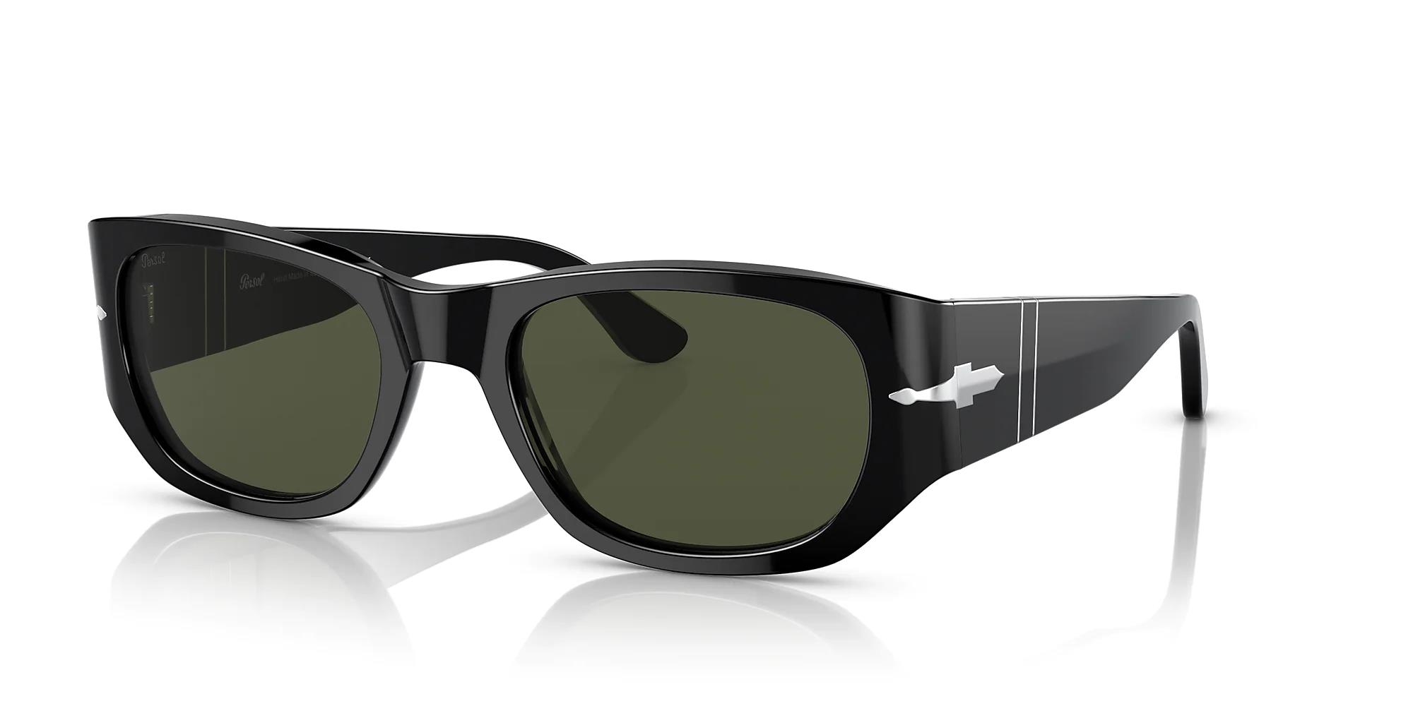 PERSOL 3307S 95/31 55 Kadın Güneş Gözlüğü Bu Ürüne Özel 9 Taksit İmkanı Sizinle!