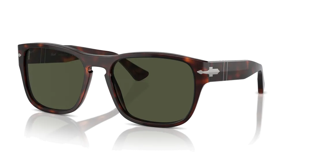 PERSOL 3341S 24/31 55 Erkek Güneş Gözlüğü Bu Ürüne Özel 9 Taksit İmkanı Sizinle!