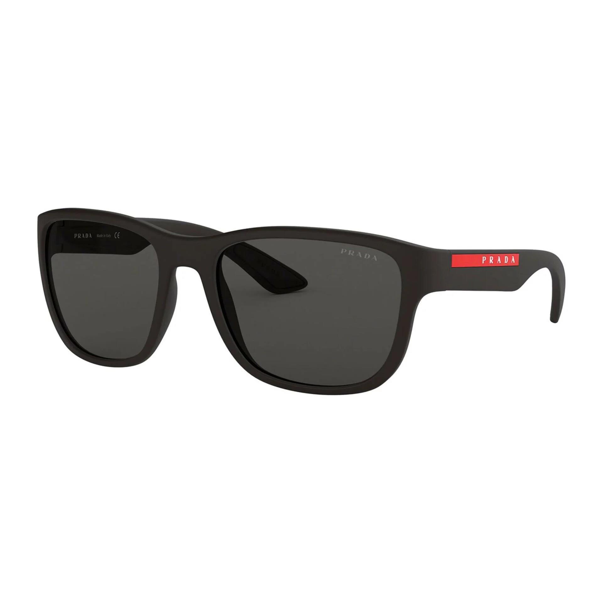 PRADA 01US DG05S0 59 Erkek Güneş Gözlüğü Bu Ürüne Özel 9 Taksit İmkanı Sizinle!