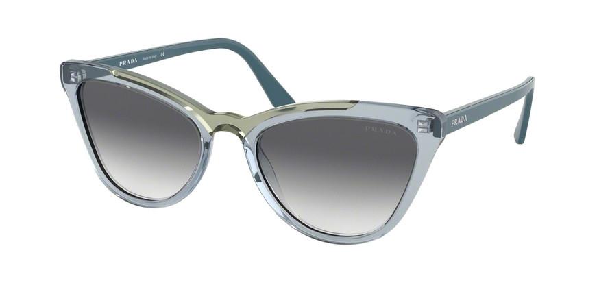 PRADA 01VS 3253B2 56 Kadın Güneş Gözlüğü Bu Ürüne Özel 9 Taksit İmkanı Sizinle!