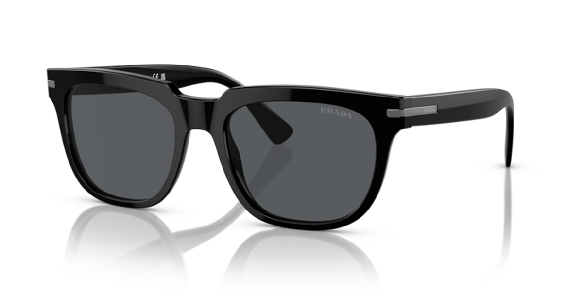 PRADA 04YS 1AB07T 56 Erkek Güneş Gözlüğü Bu Ürüne Özel 9 Taksit İmkanı Sizinle!