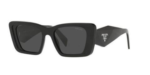 PRADA 08YS 1AB5S0 51 Kadın Güneş Gözlüğü Bu Ürüne Özel 9 Taksit İmkanı Sizinle!