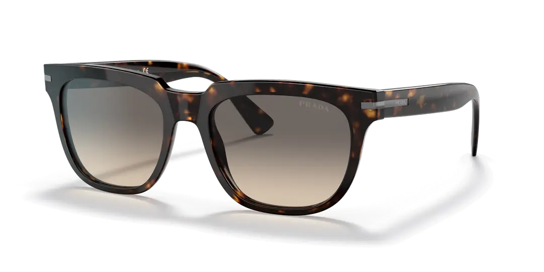 PRADA 0PR 04YS 2AU718 56 Erkek Güneş Gözlüğü Bu Ürüne Özel 9 Taksit İmkanı Sizinle!