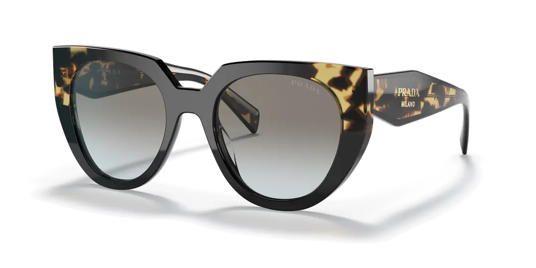 PRADA 0PR 14WS 3890A7 52 Kadın Güneş Gözlüğü Bu Ürüne Özel 9 Taksit İmkanı Sizinle!