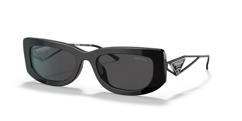 PRADA 0PR 14YS 1AB5S0 53 Kadın Güneş Gözlüğü Bu Ürüne Özel 9 Taksit İmkanı Sizinle!