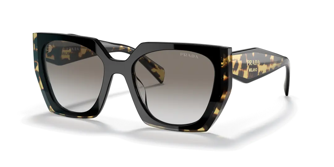 PRADA 0PR 15WS 3890A7 54 Kadın Güneş Gözlüğü Bu Ürüne Özel 9 Taksit İmkanı Sizinle!
