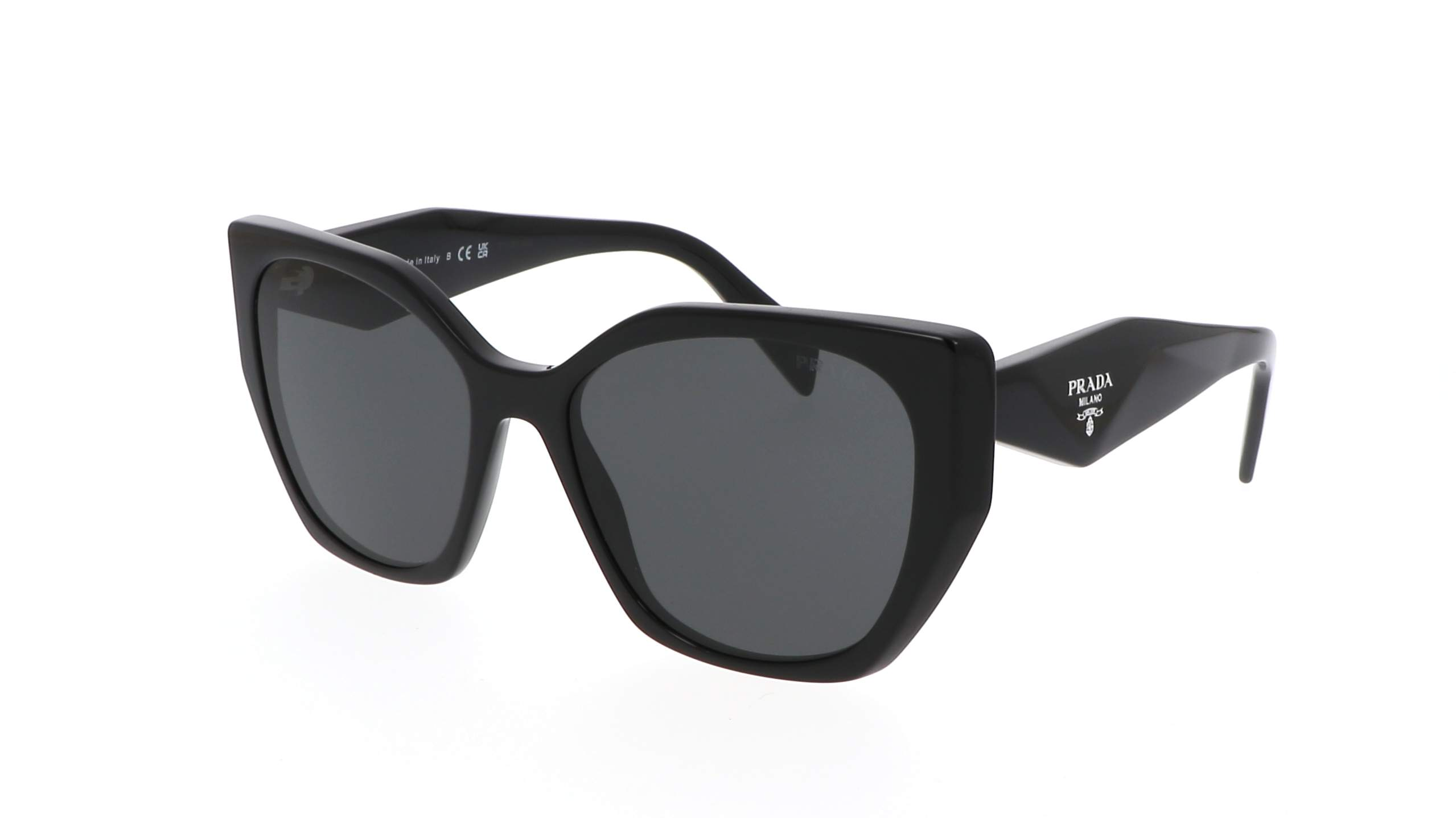 PRADA 0PR 19ZS 1AB5S0 55 Kadın Güneş Gözlüğü Bu Ürüne Özel 9 Taksit İmkanı Sizinle!