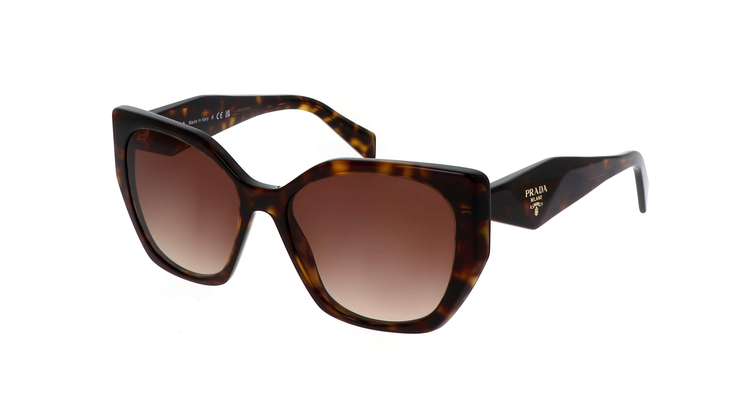 PRADA 0PR 19ZS 2AU6S1 55 Kadın Güneş Gözlüğü Bu Ürüne Özel 9 Taksit İmkanı Sizinle!