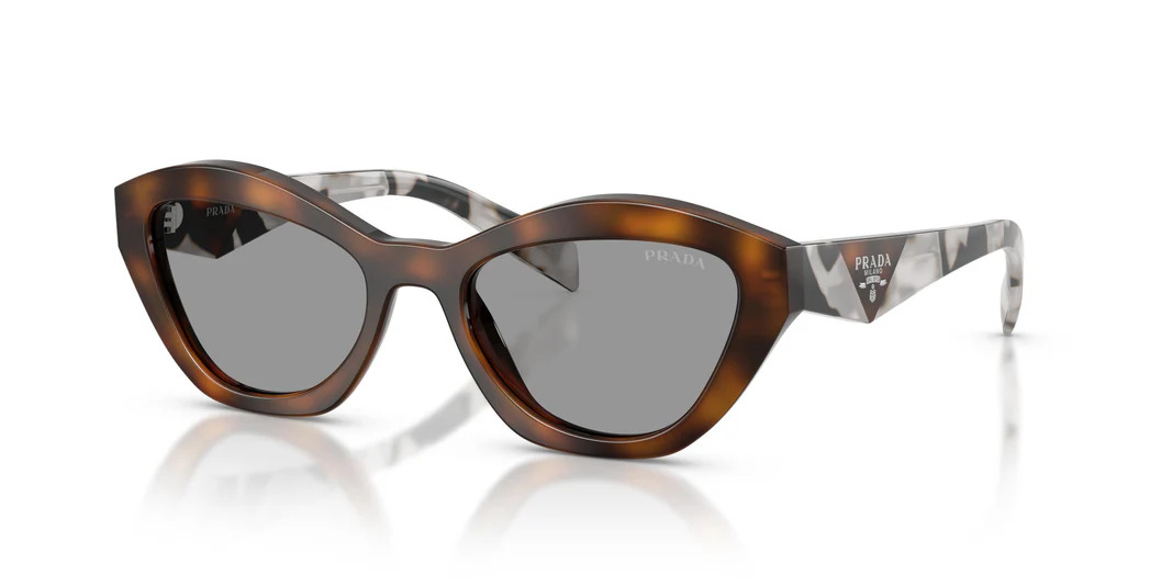 PRADA 0PR A02S 20D50Q 52 Kadın Güneş Gözlüğü Bu Ürüne Özel 9 Taksit İmkanı Sizinle!