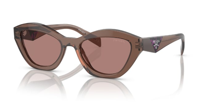 PRADA 0PR A02S 52 Kadın Güneş Gözlüğü Bu Ürüne Özel 9 Taksit İmkanı Sizinle!