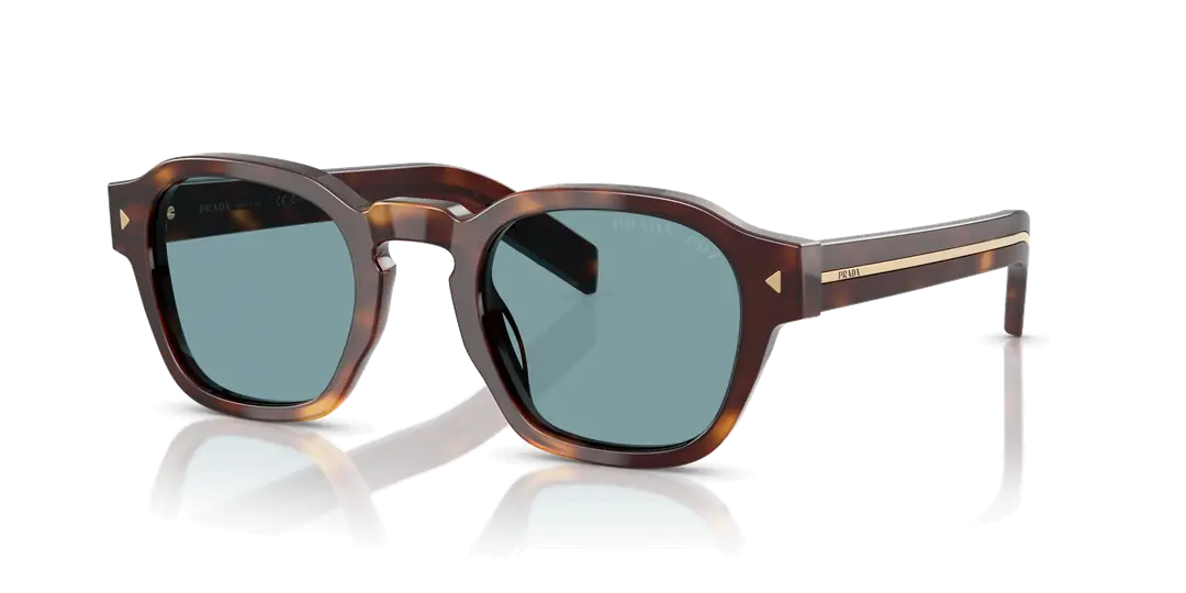 PRADA 0PR A16S 15W04D 49 Erkek Güneş Gözlüğü Bu Ürüne Özel 9 Taksit İmkanı Sizinle!