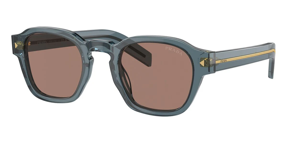PRADA 0PR A16S 52 Unisex Güneş Gözlüğü Bu Ürüne Özel 9 Taksit İmkanı Sizinle!