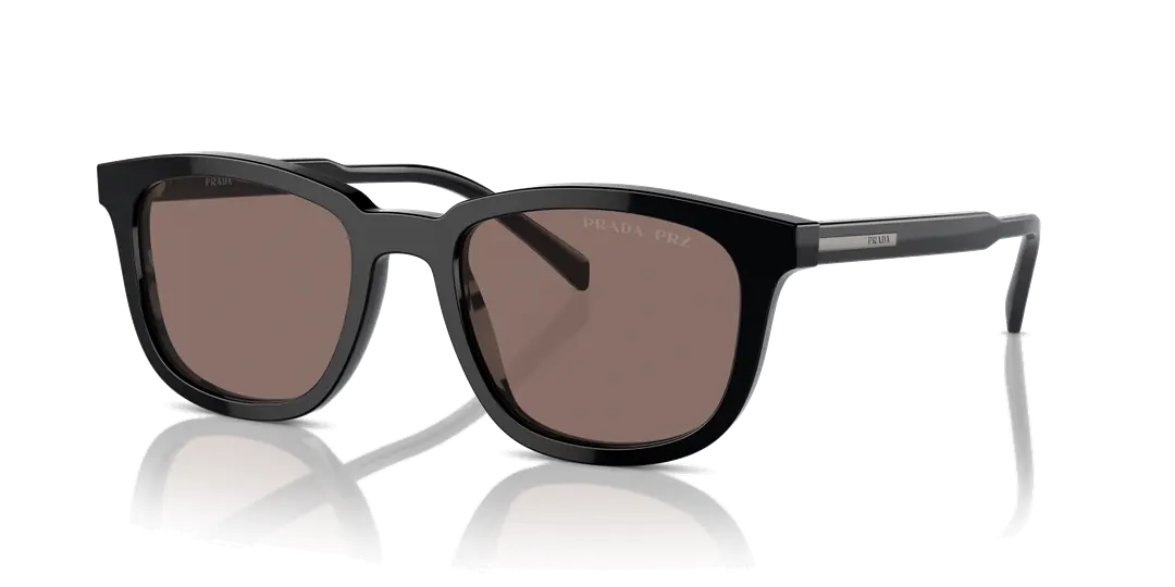 PRADA 0PR A21S 16K30H 53 Unisex Güneş Gözlüğü Bu Ürüne Özel 9 Taksit İmkanı Sizinle!