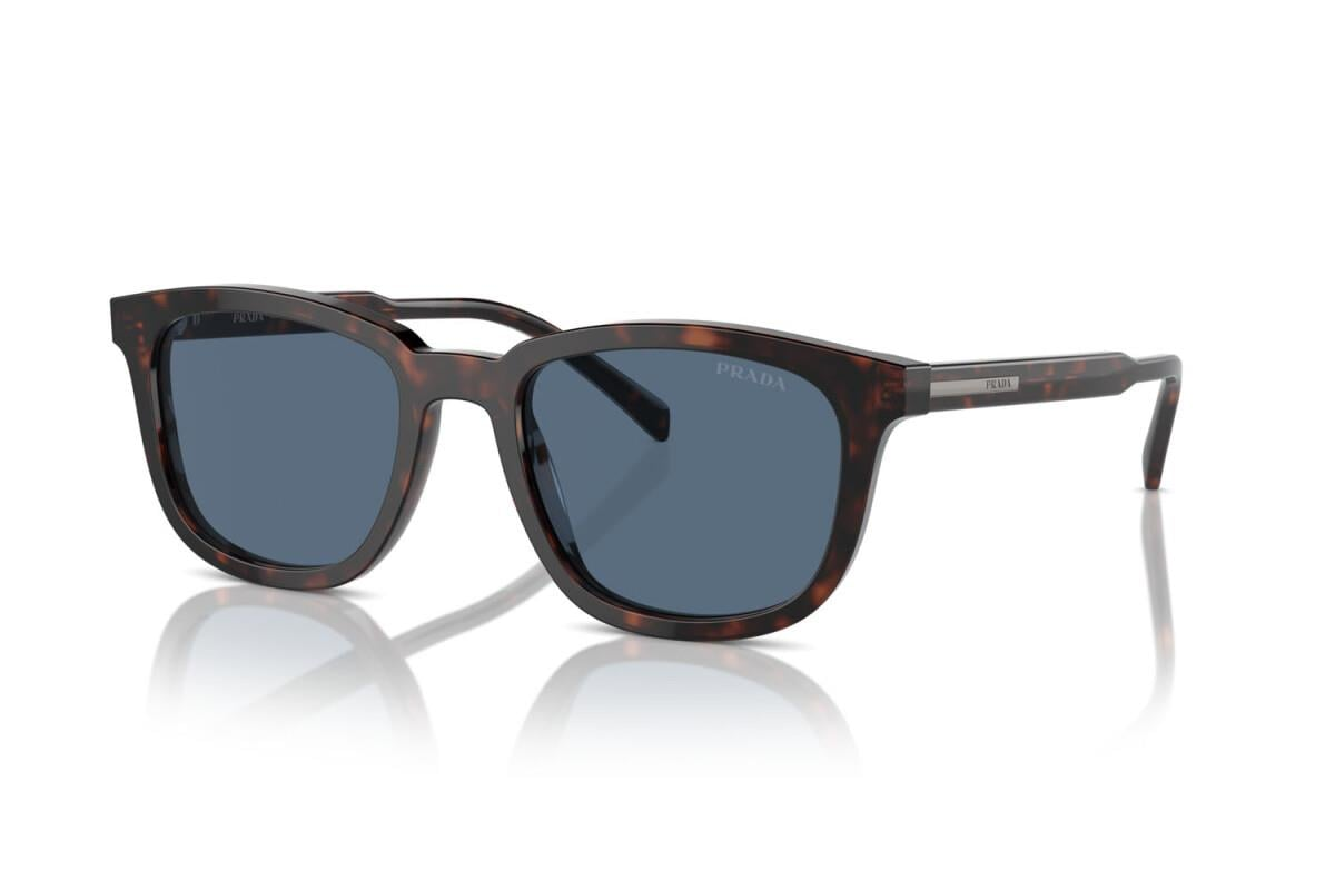 PRADA 0PR A21S 17N06A 53 Erkek Güneş Gözlüğü Bu Ürüne Özel 9 Taksit İmkanı Sizinle!